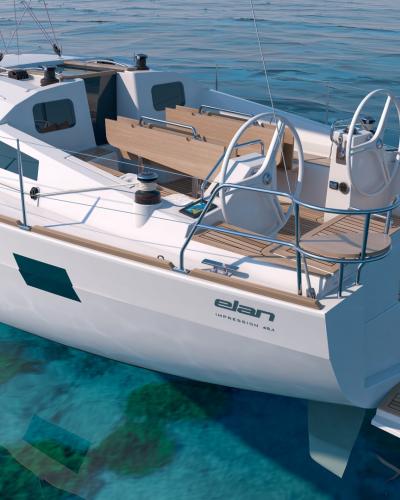 elan-yachst-impression-elan45.1-stern