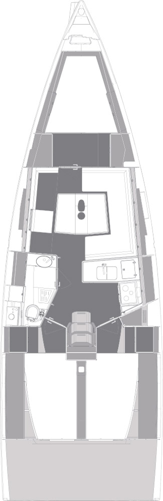 Elan-yachts-E5-performance-cruiser-layout-standard 