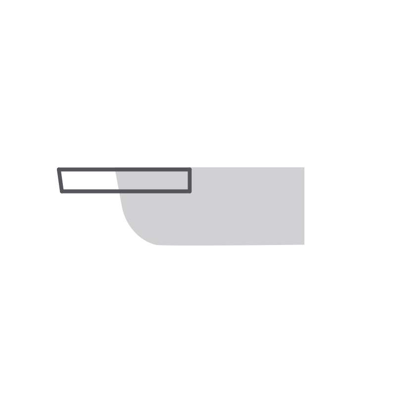 FIXED CARBON BOWSPRIT FIXED CARBON BOWSPRIT