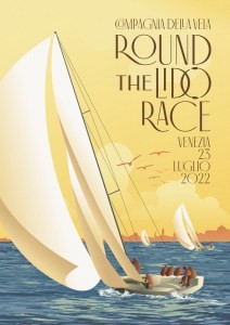 round-the-lido-race-logo