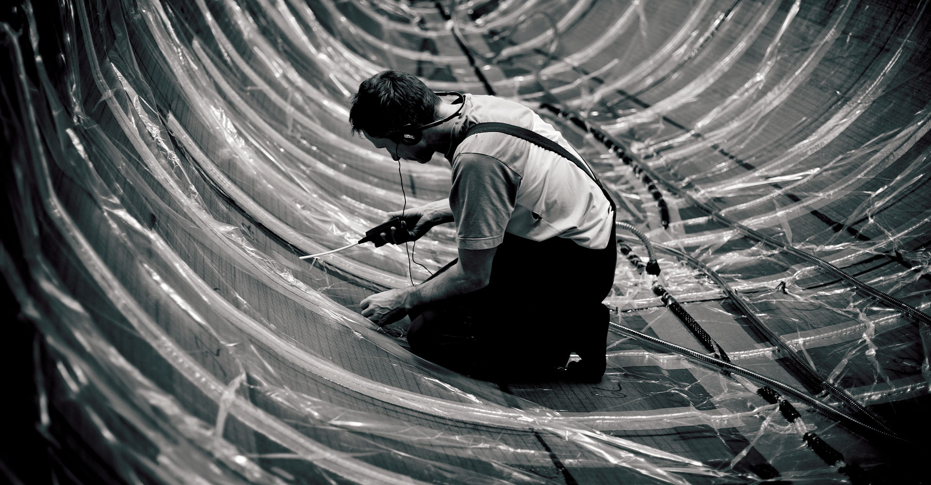 VAIL Implementation VAIL Implementation