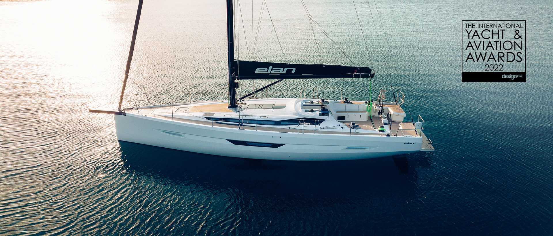 elan-yachts-e6-design-award