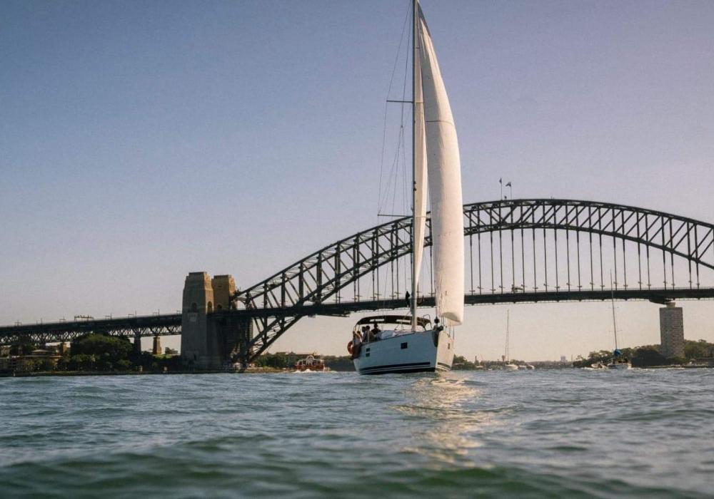 elan-yachts-impression-family-cruiser-sailboat-sydney-harbour