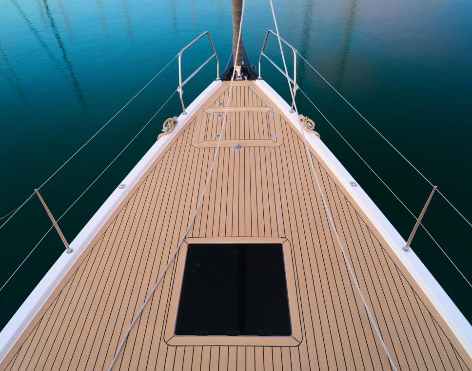Elan Yachts at Biograd Boat Show