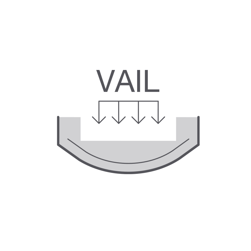 Vacuum Assisted Infusion Lamination icon for Elan Yacht HULLS