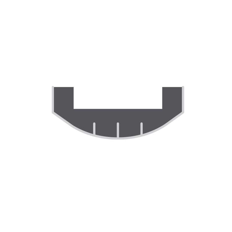 KOMPOZITNE STENSKE PREGRADE Composite Bulkheads
