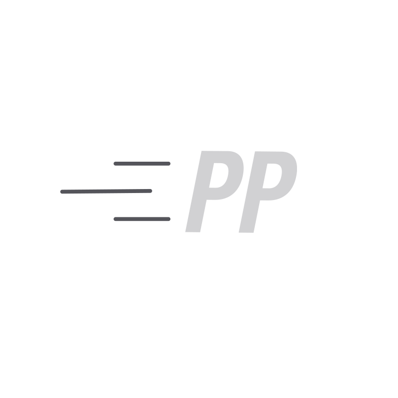 two letters of P, indicating pure performance pack by Elan Yachts